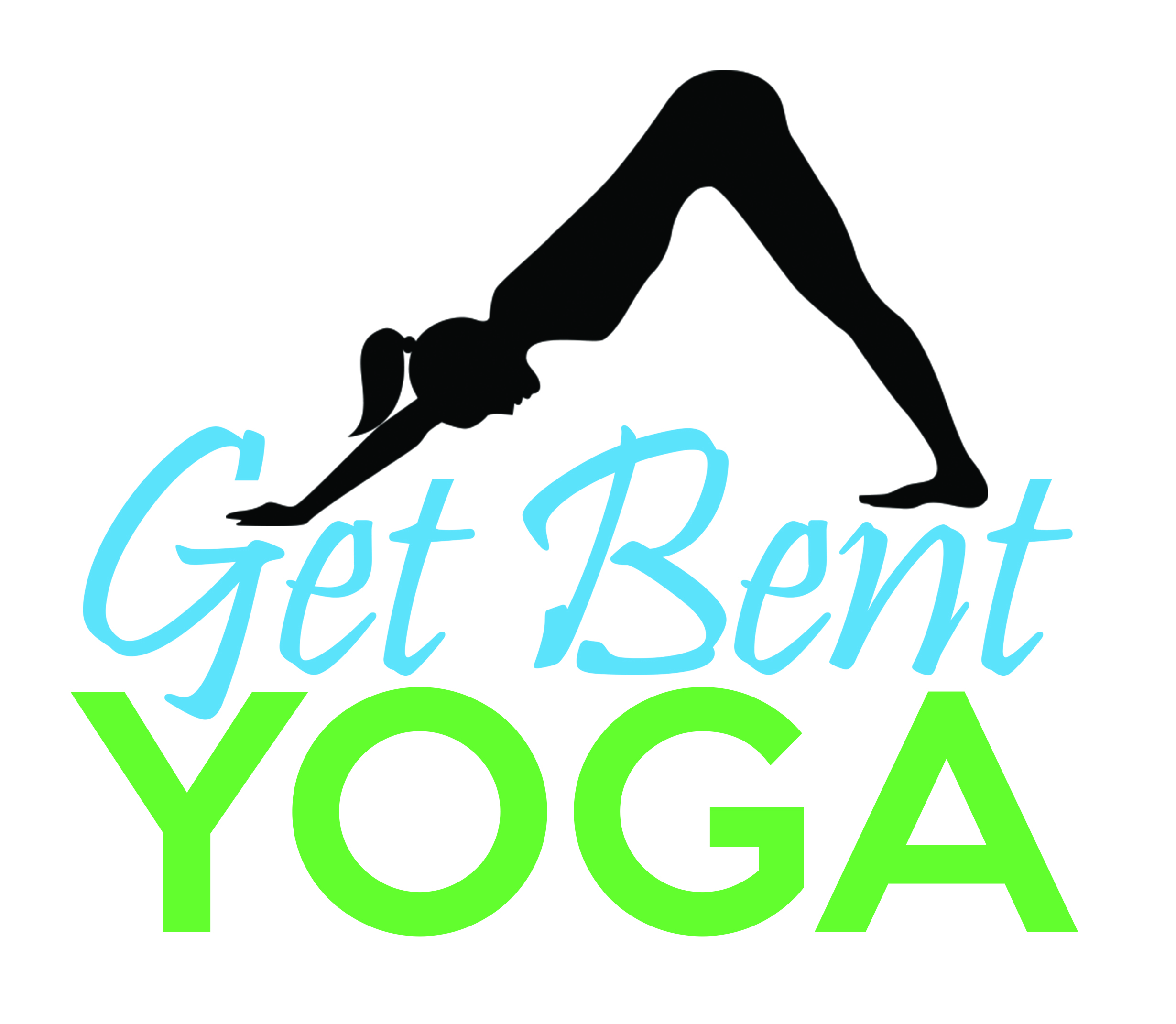 Get Bent Yoga